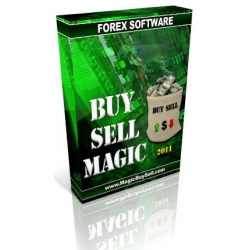 Instant indicator BUY SELL forex MAGIC BY KARL DITTMAN
